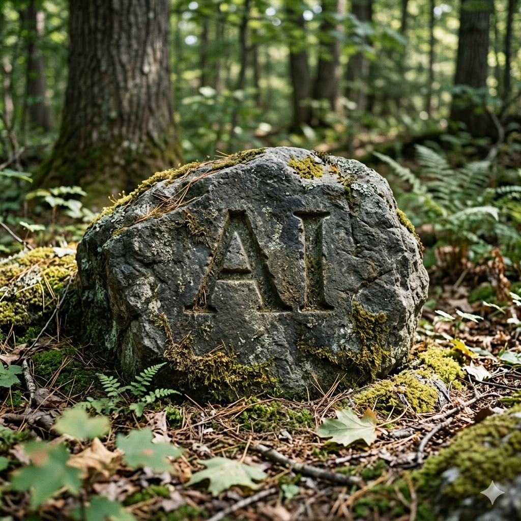 AI baked in — KnowledgeMonkey is AI-native from the ground up